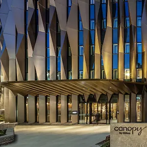 Canopy By Hilton **** لندن