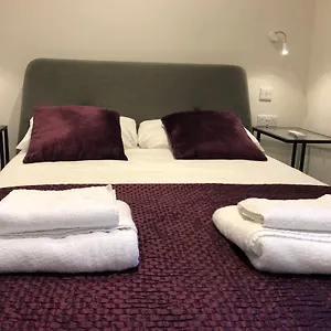 Apartamento Widegate Residential, Londres