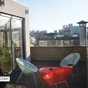 Apartamento Shoreditch Place, Londres