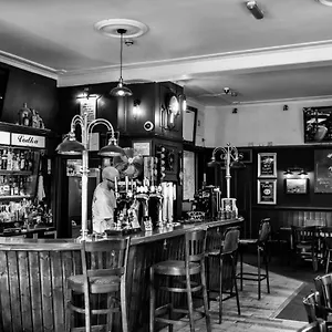 Inn The Ship