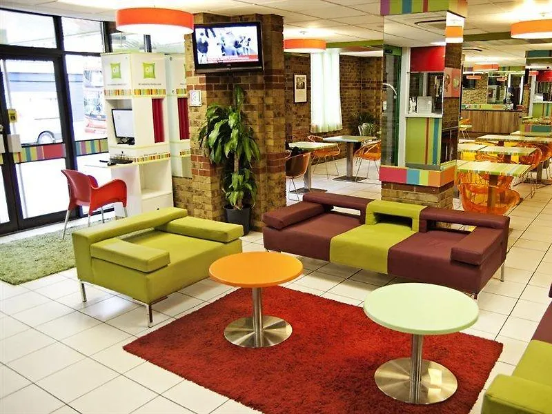 Ibis Styles London Walthamstow Hotel