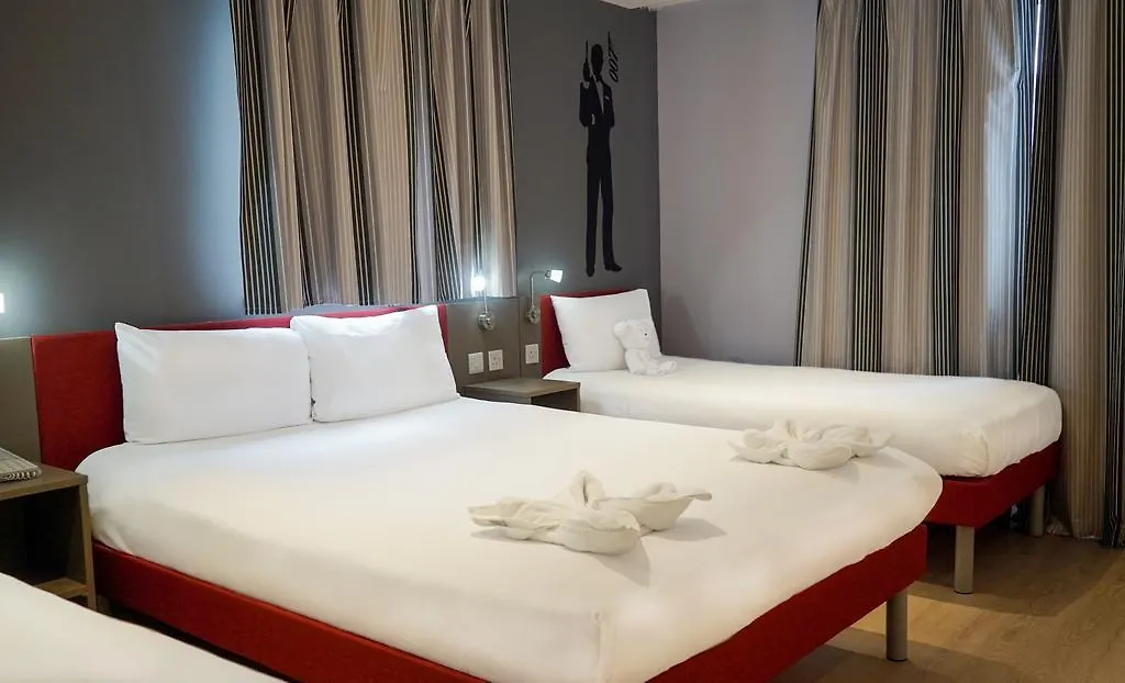 Ibis Styles London Walthamstow Hotel